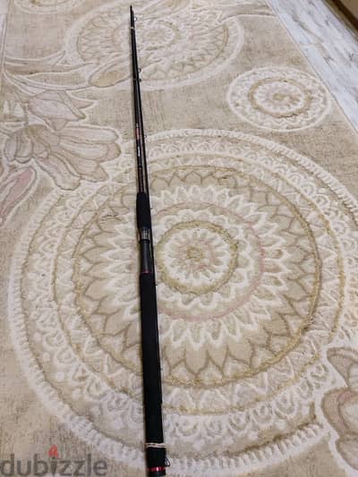 Shakespeare USSP902M Ugly Stik GX2 Spinning Rod