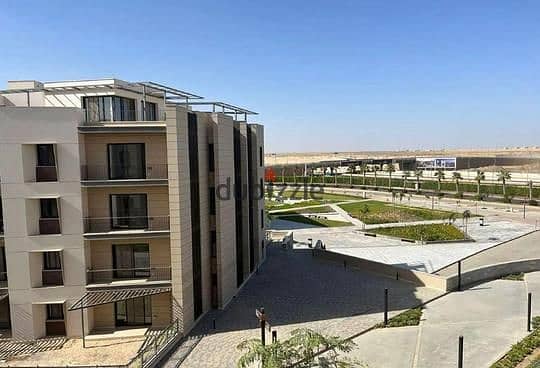 Apartment for sale 3 bedrooms in  Al Ashrafiya   Fifth Settelment ready to move fully finished 8