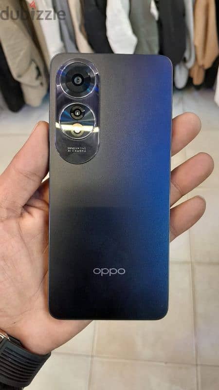 oppo a60 1