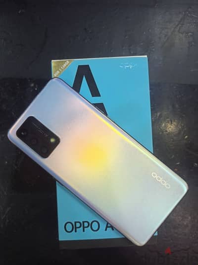 oppo a95