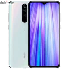 Xiaomi Redmi 8 pro للبيع 0