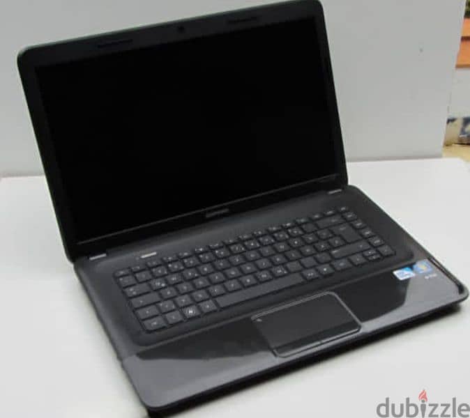 HP COMPAQ CQ58 6