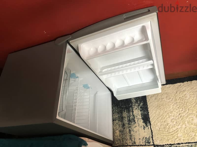 LG Mini Bar 92L Silver GL-131SLQ 7