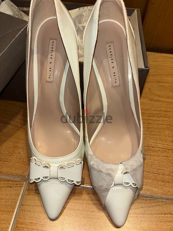 white wedding shoes 4