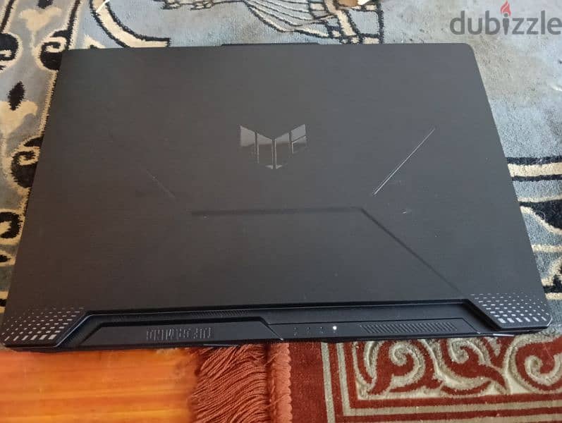 Asus TUF gaming laptop 0