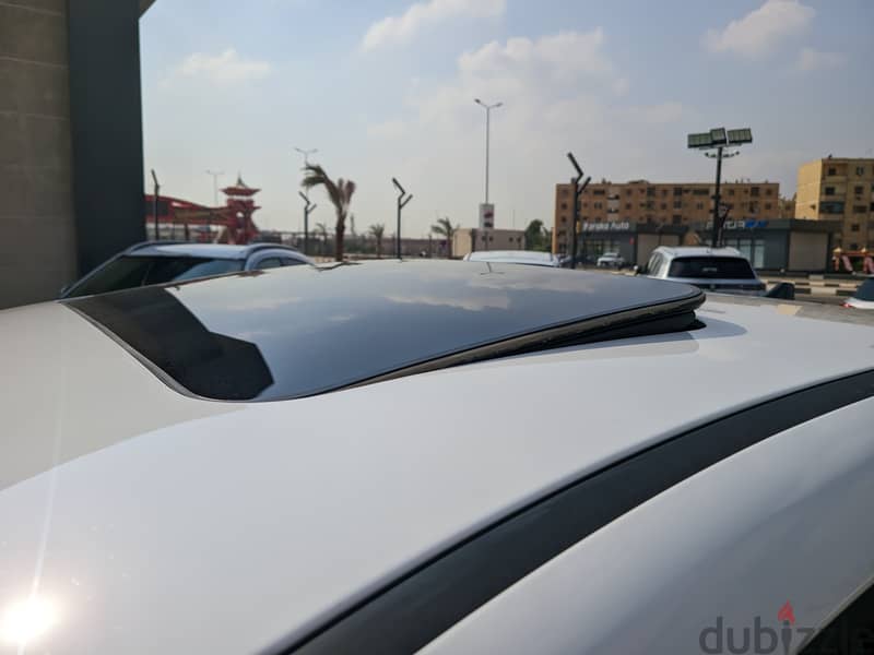 Hyundai Elantra CN7 هيونداي إلينترا سي ان 7 2024 10