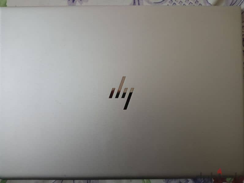 لاب توب hp elitebook 1