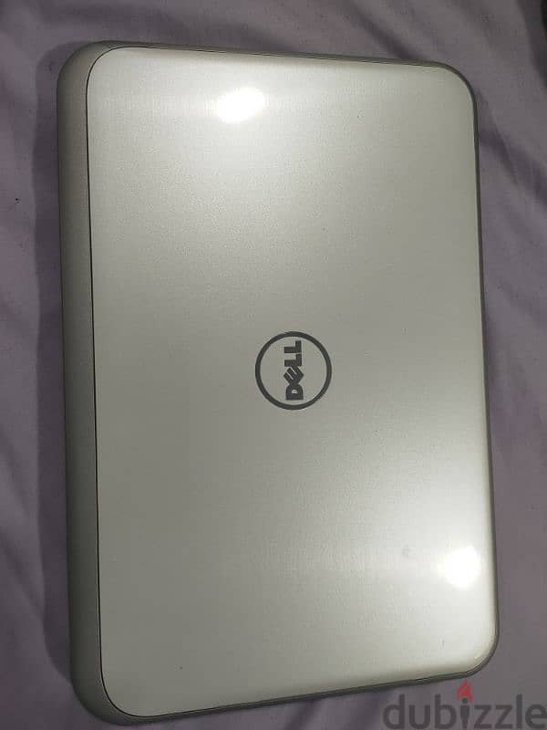 laptop DELL 1