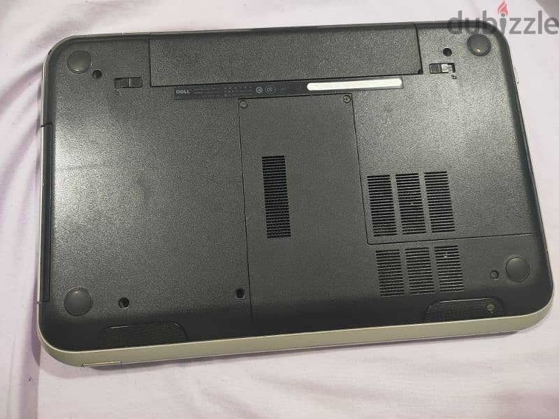 laptop DELL 2