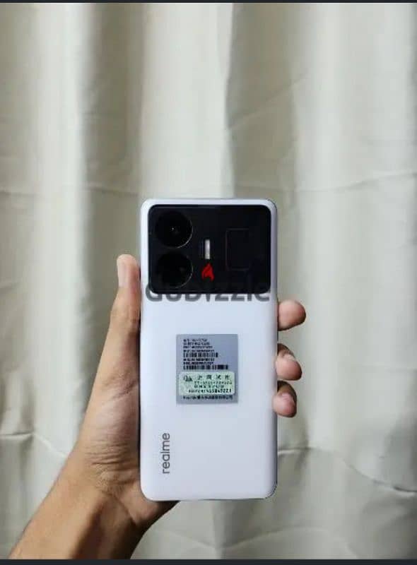 REALME GT 3 /GT NEO 5 هاتف 10