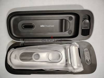 Braun series 9 plus