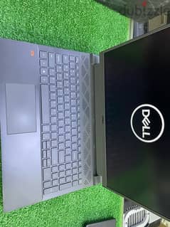 dell g15 5511 0