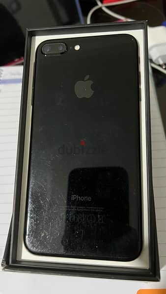 iPhone 7 plus - 128 G 1