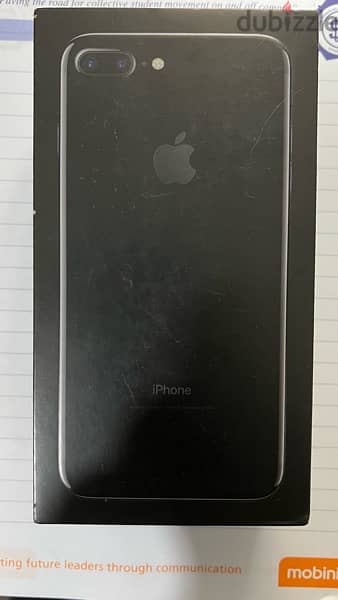 iPhone 7 plus - 128 G 2