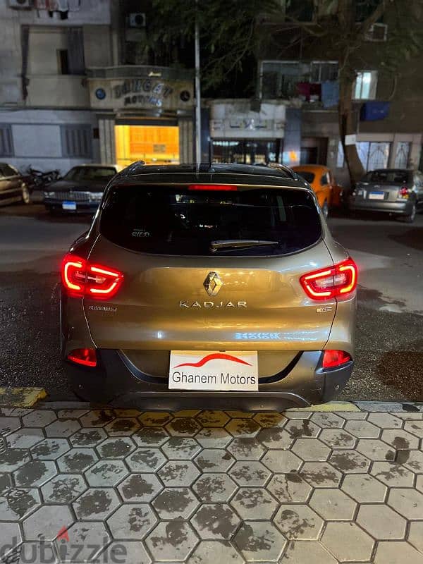 Renault Kadjar 2019 4