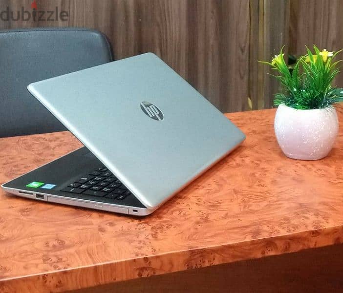 hp i5 جيل تامن بكارتين شاشة 3