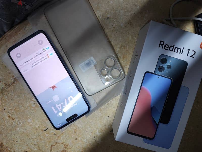 redmi 12 3