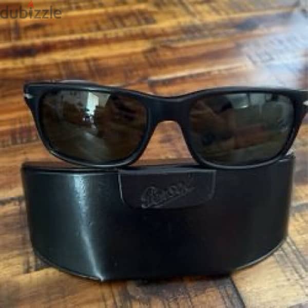 Persol Sunglasses - نظارة شمس بيرسول 5