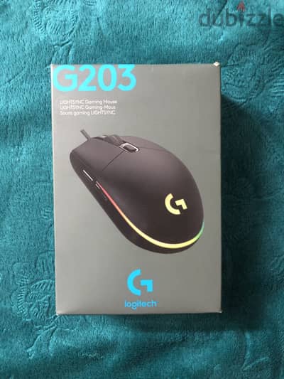 Logitech