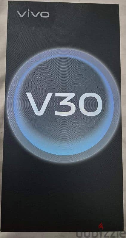 vivo v30 6