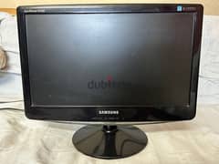 SAMSUNG PC Monitor B1930N 19-inch 0