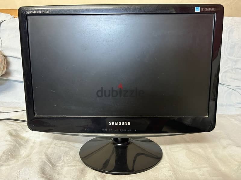 SAMSUNG PC Monitor B1930N 19-inch 0