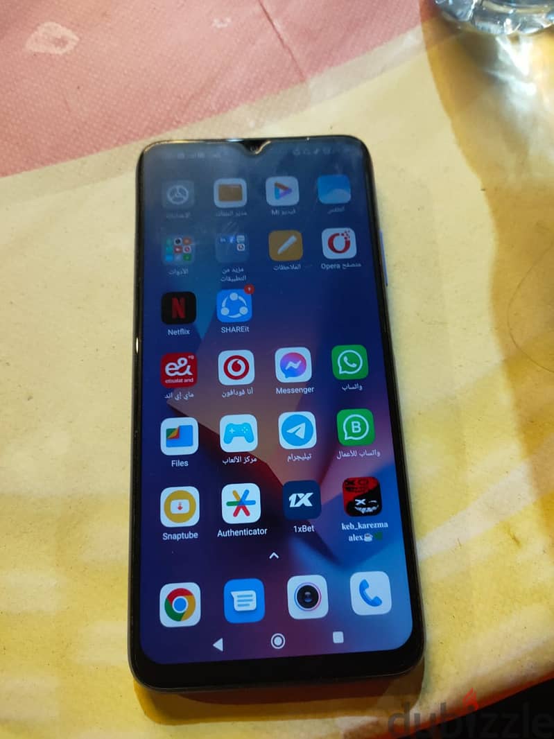 Redmi 9T 1