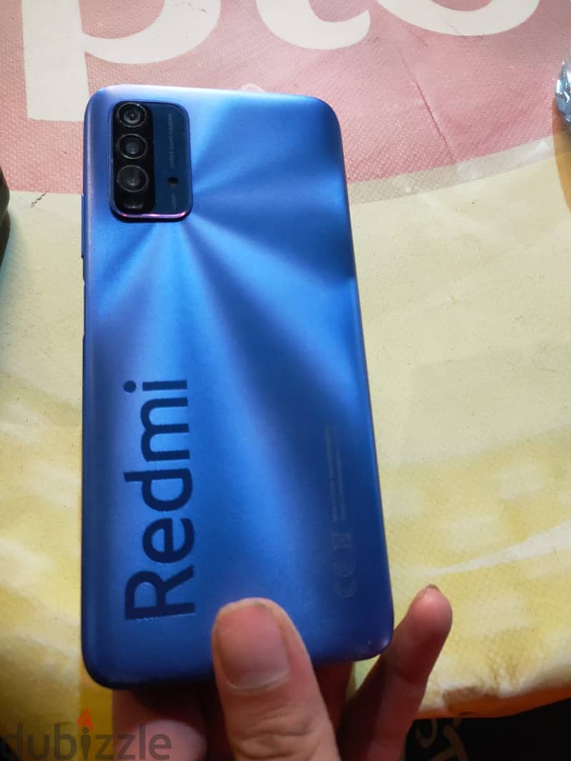 Redmi 9T 3