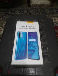 Realme 5 0