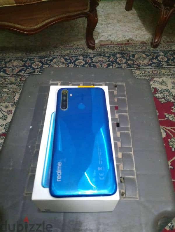 Realme 5 2