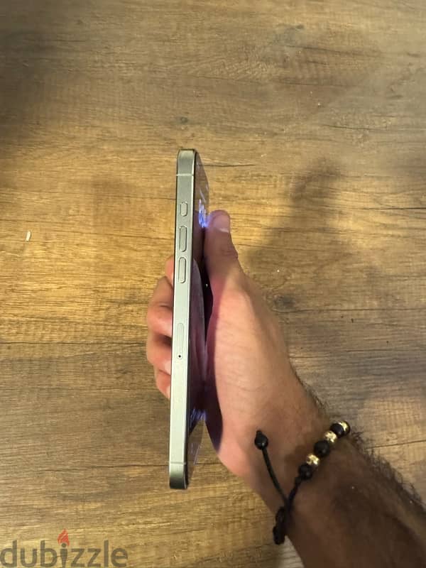 iPhone 15 Pro Max 512GB Natural Titanium 6