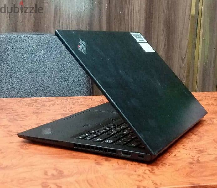 ThinkPad i5 جيل تامن 1