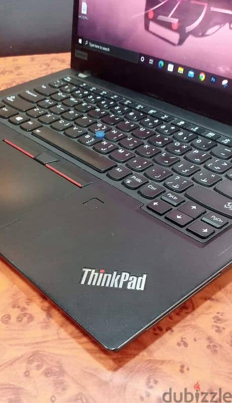 ThinkPad i5 جيل تامن 2