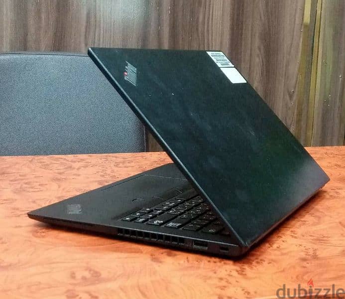 ThinkPad i5 جيل تامن 5