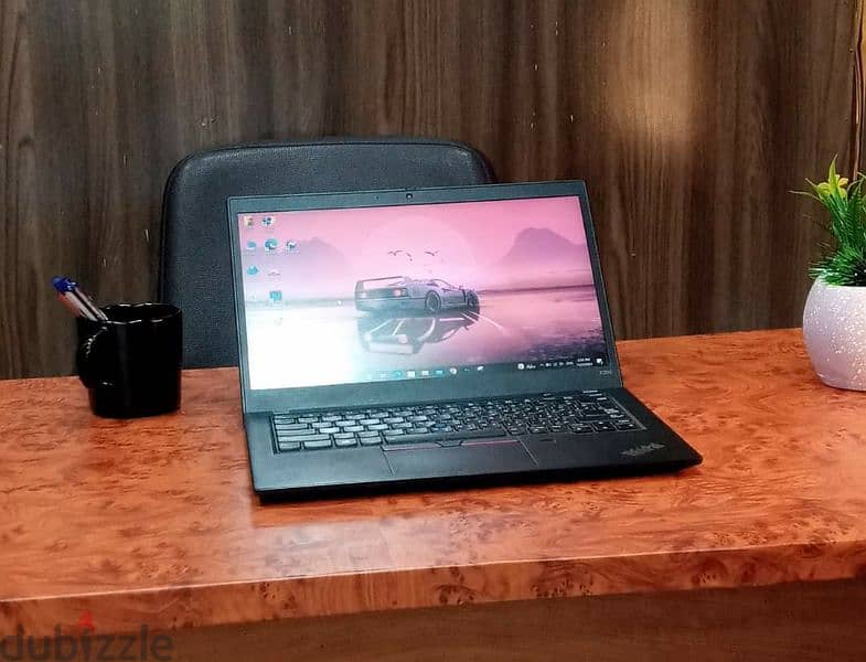 ThinkPad i5 جيل تامن 7