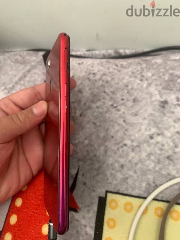 موبايل oppo f9 1