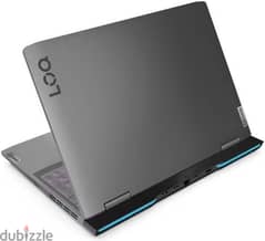 Lenovo LOQ Gaming Laptop 0