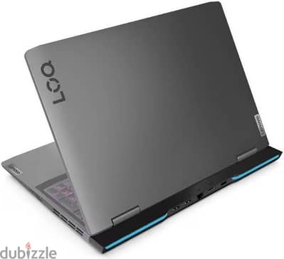 Lenovo LOQ Gaming Laptop