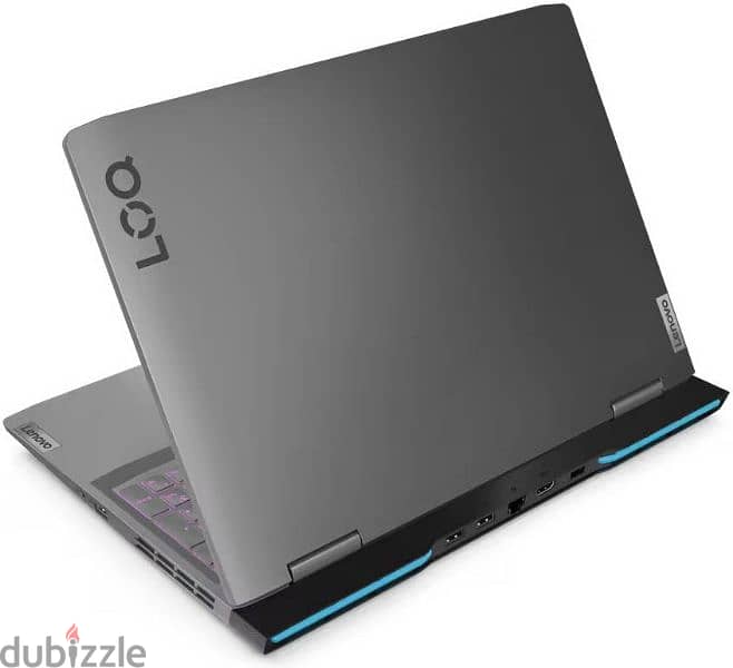 Lenovo LOQ Gaming Laptop 0