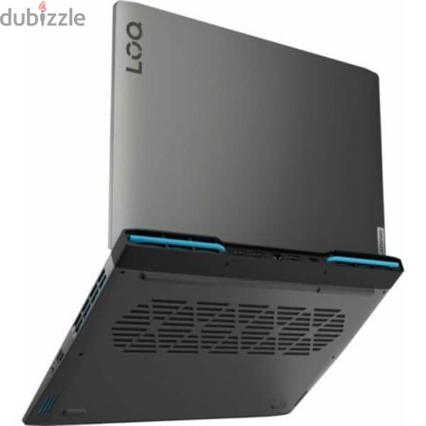 Lenovo LOQ Gaming Laptop 2