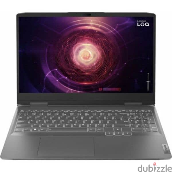 Lenovo LOQ Gaming Laptop 3