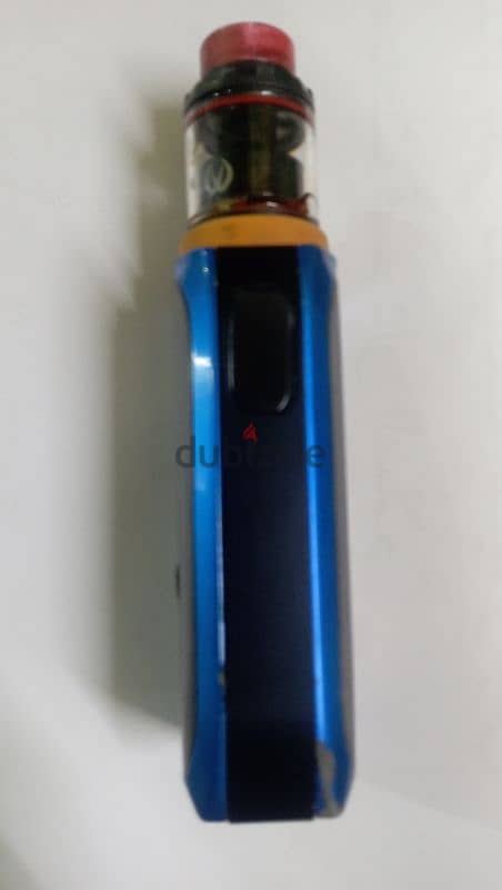 فيب فابوريسو vape vaporesso بحاله جيده جدا بدون بطارية 5