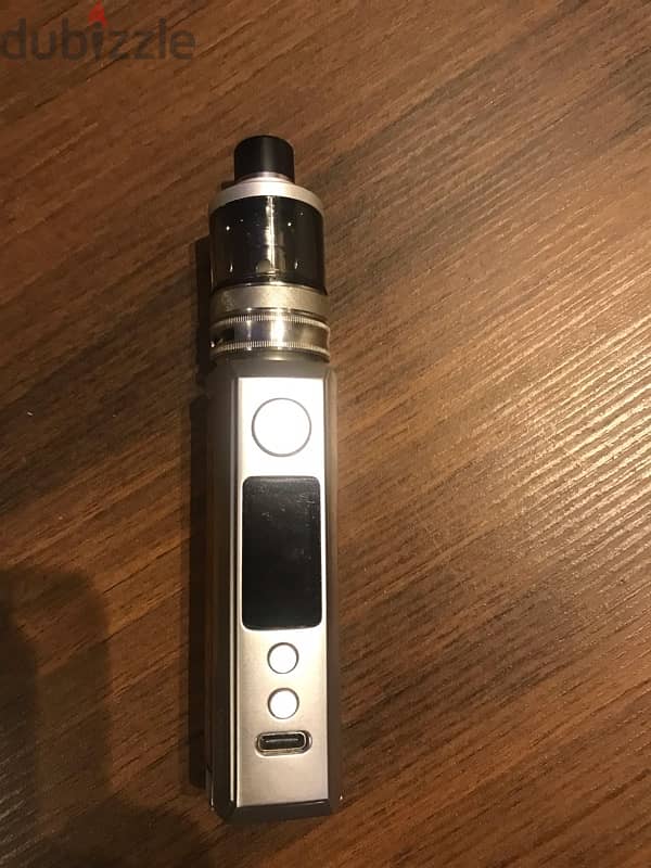 vape  drag X 1