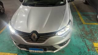 Renault Megane 2020 0