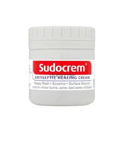 Sudocream