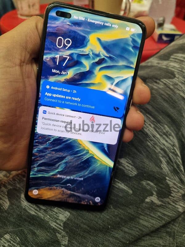 oppo reno 4 128/8+5 2