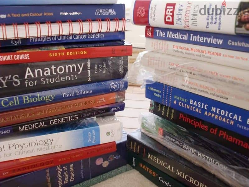 medicine books for sale 0