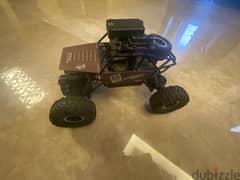 rc car with camera 0