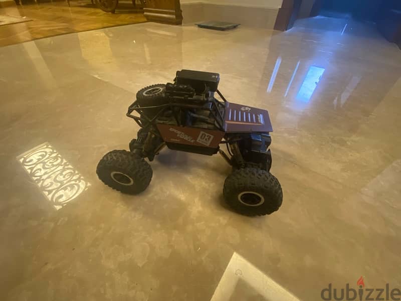 rc car with camera 1