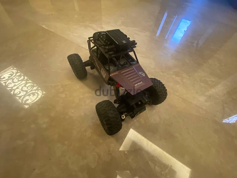 rc car with camera 2